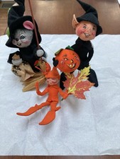 Annalee halloween dolls for sale  Coatesville
