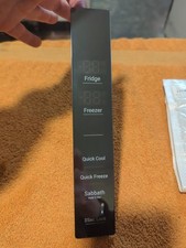 Wr55x37109 g.e haier for sale  Florence