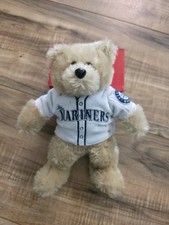 seattle s plush mariner bear for sale  Hayden