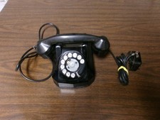 Vintage black monophone for sale  Seward