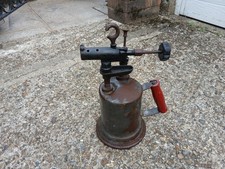 blowlamp pricker for sale  CRANLEIGH