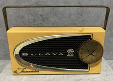 Vintage 1957 bulova for sale  Iselin