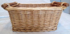 Traditional handmade woven for sale  OTLEY