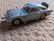 Corgi aston martin for sale  BIDEFORD