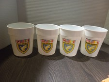 Ducks unlimited plastic for sale  La Porte