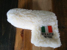 Capa para putter Whistling Straights comprar usado  Enviando para Brazil
