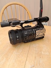 Sony hvr z5e for sale  BRIDLINGTON