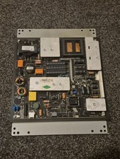 Bush power board for sale  GREAT YARMOUTH