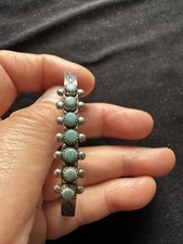 Vintage maker sterling for sale  LONDON