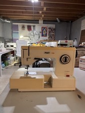 Pfaff 1199 vintage for sale  Sycamore