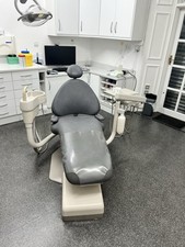 Adec 1040 dental for sale  LARNE