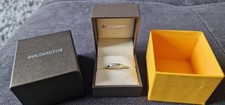 Ladies platinum wedding for sale  WIGAN