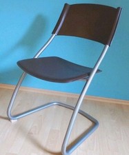 Design effezeta lederstühle gebraucht kaufen  Saarbrücken