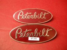 peterbilt emblem for sale peterbilt emblem for sale Sturtevant