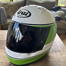 Arai viper size for sale  TONBRIDGE