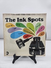 Ink spots self for sale  Fort Lauderdale