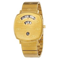Gucci grip quartz for sale  Brooklyn