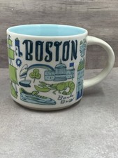 Starbucks coffee mug for sale  Peabody