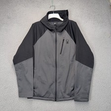 Spyder jacket mens for sale  Chicago