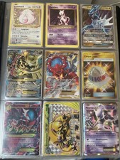 Carte pokemon mega d'occasion  Nantes-