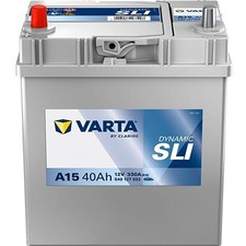 Varta dynamic sli gebraucht kaufen  Berlin