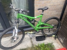 Santa cruz heckler for sale  DONCASTER