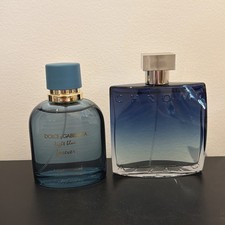 Lot eaux parfum d'occasion  France