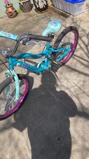 Bike tryna get for sale  Bellingham