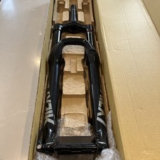 Rockshox lyrik ultimate for sale  BINGLEY