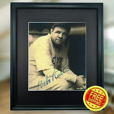 Babe ruth autograph for sale  USA