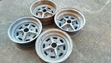 Rostyle deep dish for sale  BECCLES
