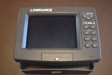 Lowrance lcx 28c for sale  Hugo