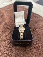 Solvil titus ladies for sale  ROTHERHAM