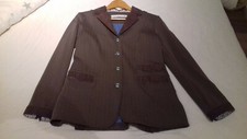 Animo turnier jacket gebraucht kaufen  Wangen im Allgäu