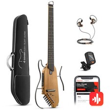 Donner hush akustik gebraucht kaufen  Bergheim
