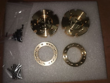 Super schöne messing gebraucht kaufen  Schweich