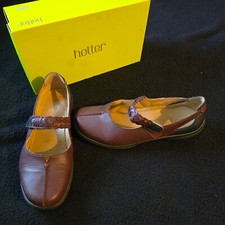 Hotter shake shoes for sale  KING'S LYNN