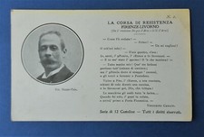 Cartolina postcard venturino usato  Firenze