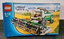 Lego city 7636 gebraucht kaufen  Freiberg am Neckar