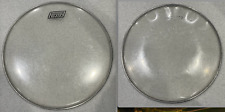 ludwig drum heads for sale  BARNET