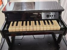 KORG Digital Tiny Piano 25 Mini Teclados Usados JP, usado comprar usado  Enviando para Brazil