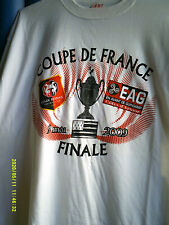 Tee shirt finale d'occasion  Quimper