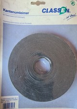 Classen kantenumleimer schwarz gebraucht kaufen  Lübeck