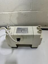 Mira ppt shower for sale  CHESTERFIELD