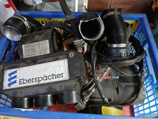 Eberspacher hydronic diesel for sale  HEATHFIELD