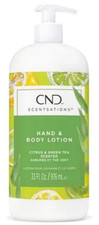 Cnd scentsations citrus for sale  LONDON