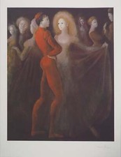 Léonor fini bal d'occasion  Paris XII