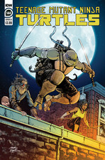 Teenage mutant ninja d'occasion  Expédié en Belgium