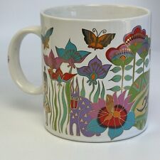 laurel burch mug for sale  Buda