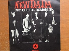 New dada ciò usato  Bosco Marengo